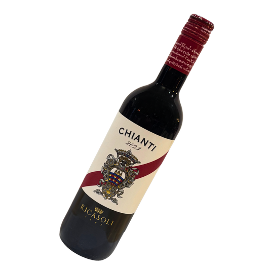 Ricasoli Chianti Ricasoli 2023