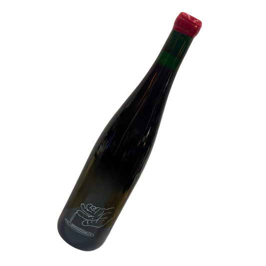 Hopeless Thoughtful Wine 'WET HANDS' 2024