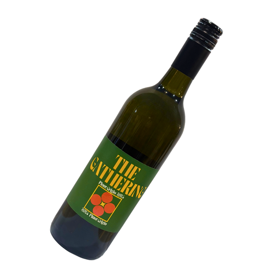 The Gathering Pinot Grigio 2024