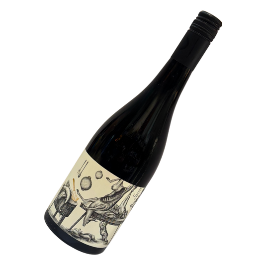Ravensworth Hilltops Montepulciano 2023