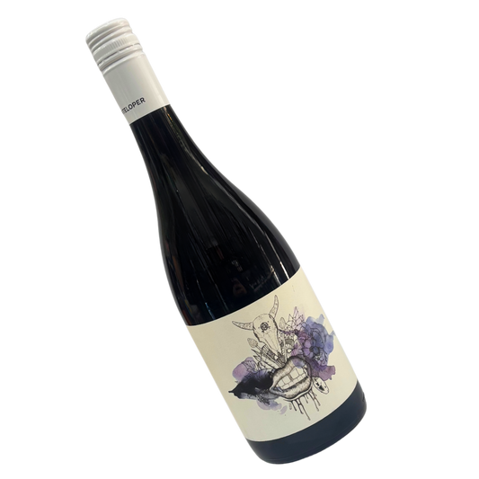 Vinteloper SH/21 Shiraz 2021
