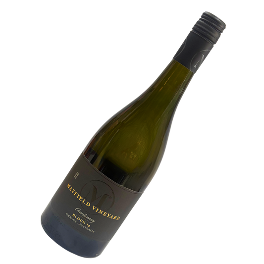 Mayfield Vineyard 'Block 14' Chardonnay 2022