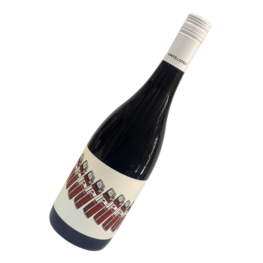 Vinteloper Montepulciano 2022
