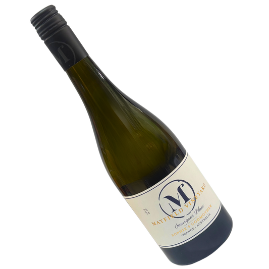 Mayfield Vineyard 'Sophie's Godmother' Sauvignon Blanc 2024