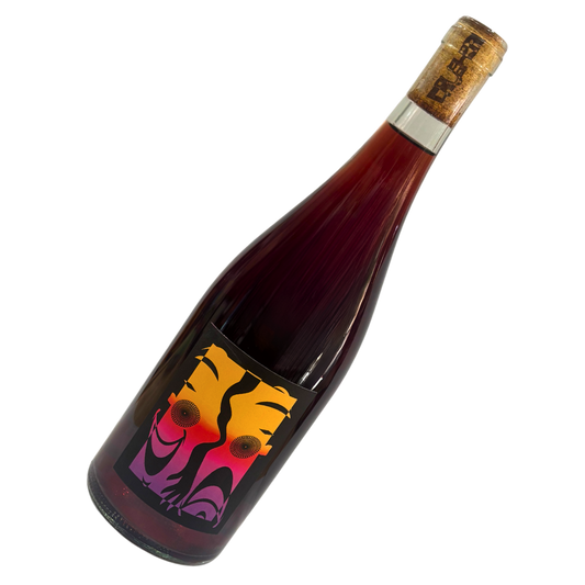Crusher Wines Resi 2024