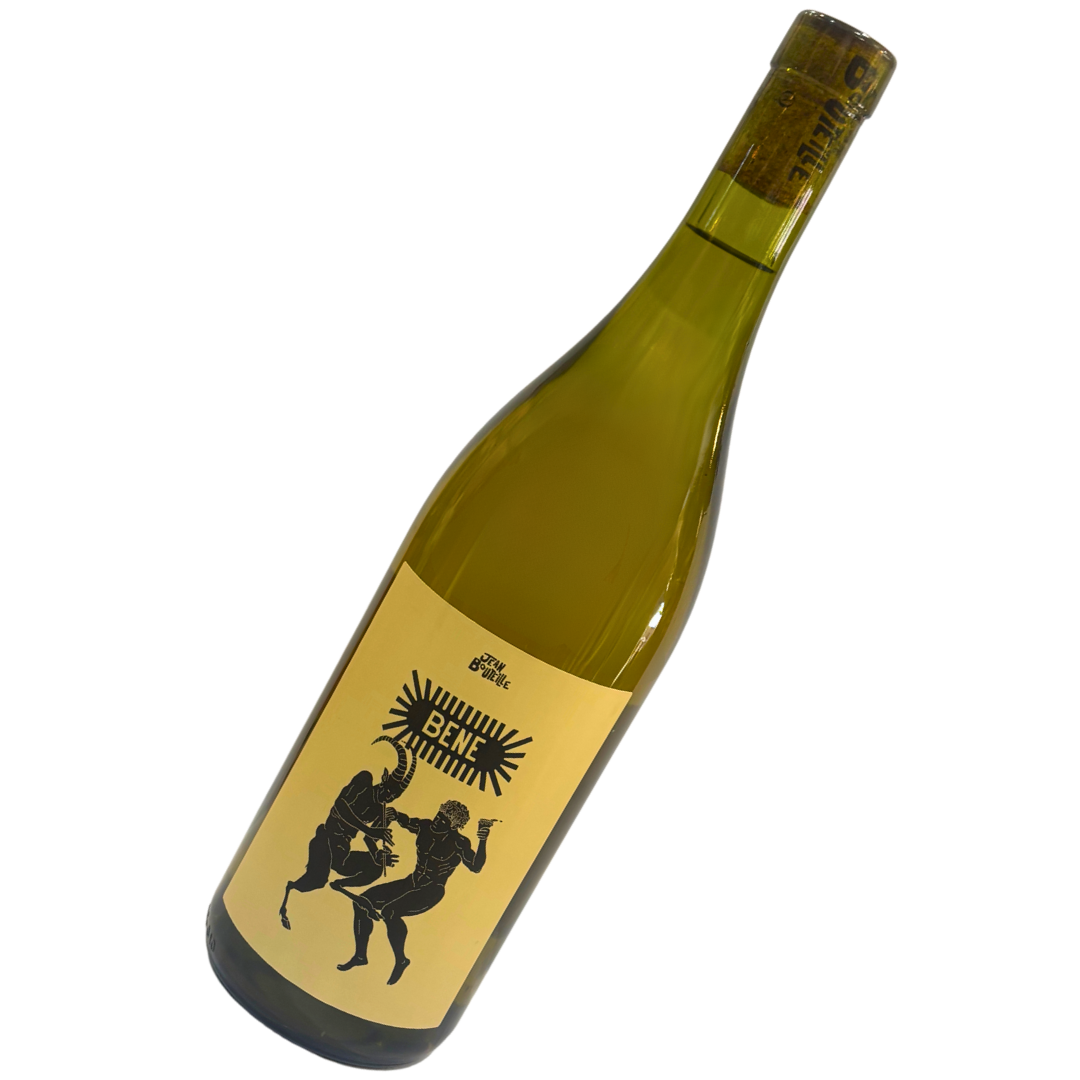 Jean Bouteille Bene 2024