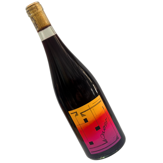 Crusher Wines Crime In The City 2024