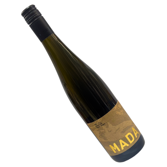 Mada Oak Hill Riesling 2023