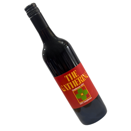The Gathering Sangiovese 2025