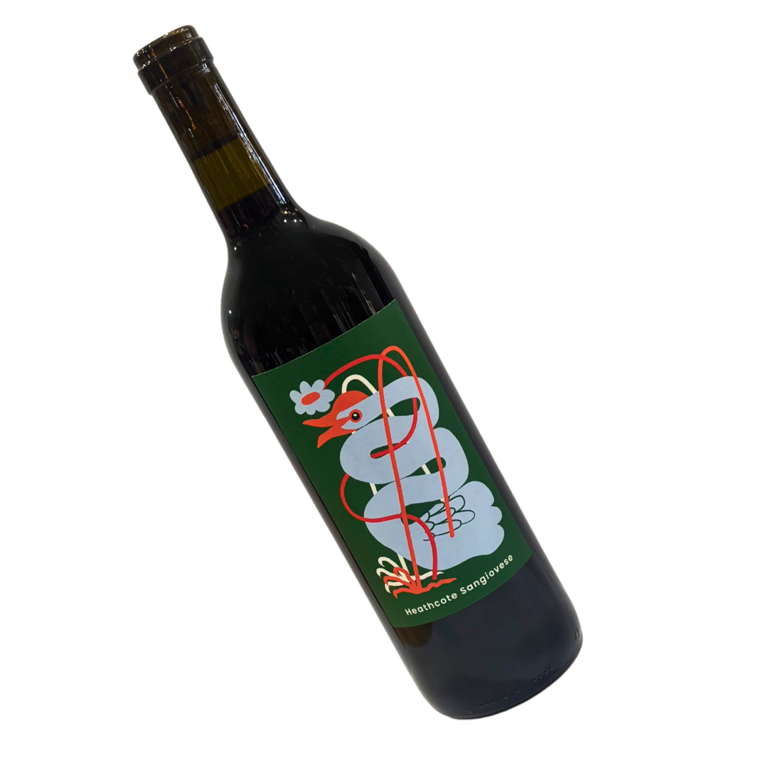 Little Brunswick Co. Heathcote Sangiovese 2024