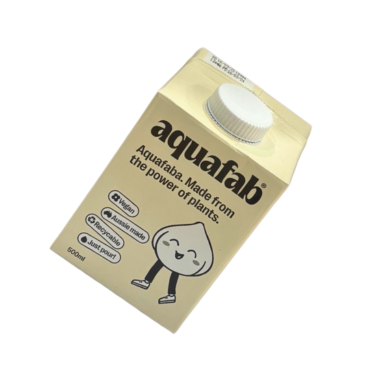 Aquafab Aquafaba 500ml