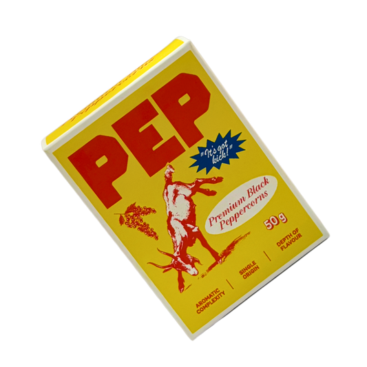 PEP Pepper Refill