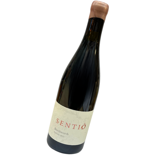 Sentio Beechworth Nebbiolo (Single Vineyard) 2021