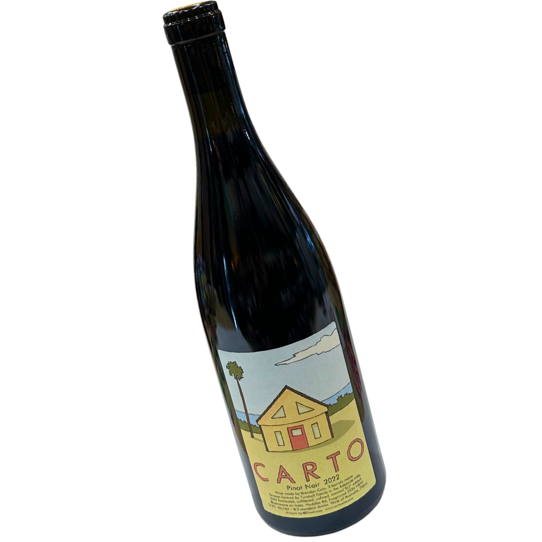 Carto Pinot Noir 2022