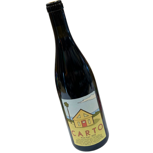 Carto Pinot Noir 2022