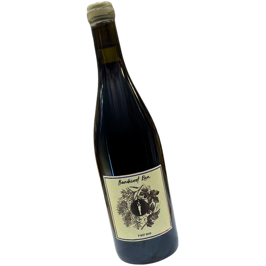 Bandicoot Run Pinot Noir 2023