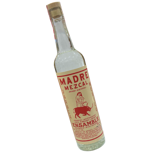 Madre Mezcal Ensamble 750mL 45%