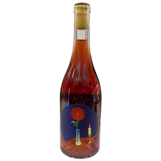Balmy Nights Light Red 2024