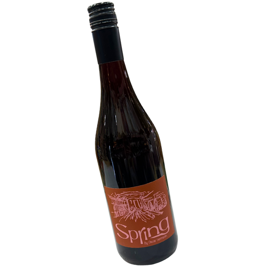 Oscar Hermann Spring Pinot Noir 2023