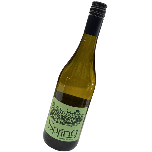 Oscar Hermann Spring Sauvignon Blanc 2023