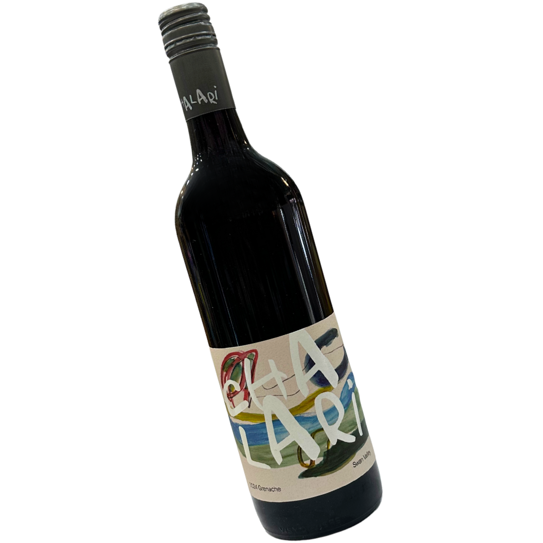 Chalari Grenache 2024