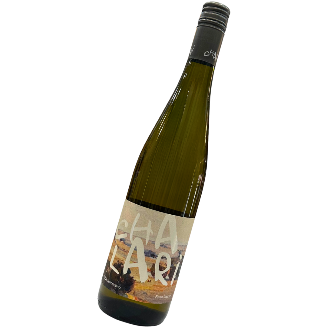Chalari Vermentino 2024