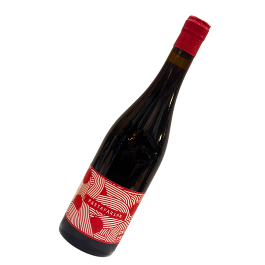 Unico Zelo Pastafarian Sangiovese 2024