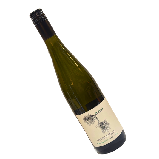 Intrepidus Chenin Blanc 2025