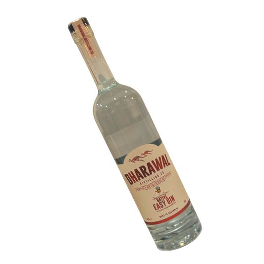 Dharawal Distilling Co. Native Easy Gin 700ml