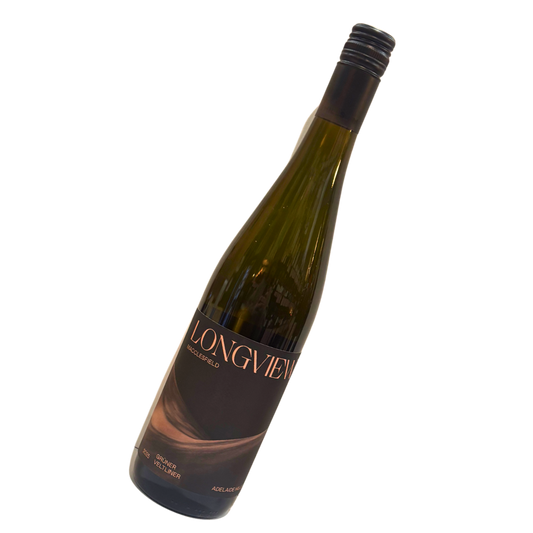 Longview Macclesfield Gruner Veltliner 2025
