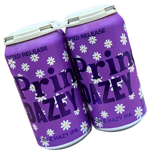 Principle Brewing Hazy Dazey - 375mL 9%
