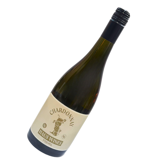 Haus Wines Chardonnay 2020