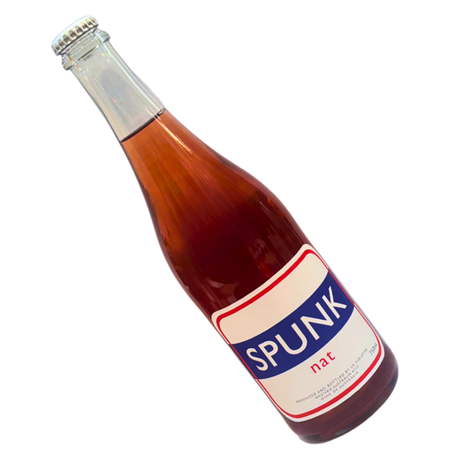 La Violetta 'Spunk Nat' 2024