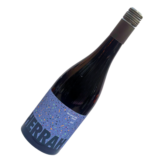 Sherrah Shiraz 2021