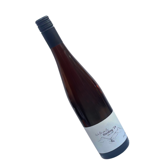 Kenny Wines Watervale Riesling 2024