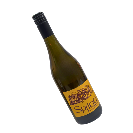 Oscar Hermann Spring Chardonnay 2023