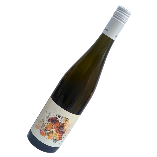 Vinteloper White Label Pinot Gris 2024
