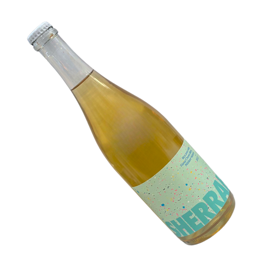 Sherrah Petillant-Naturel Fiano/Chenin Blanc 2022