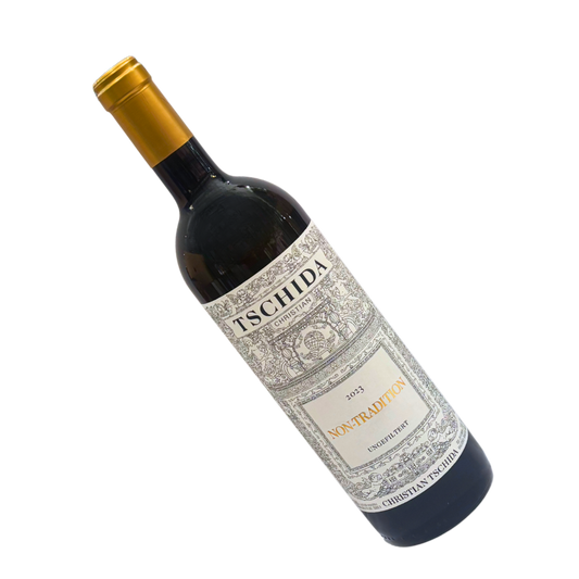 Tschida Non-Tradition Grüner White 2023