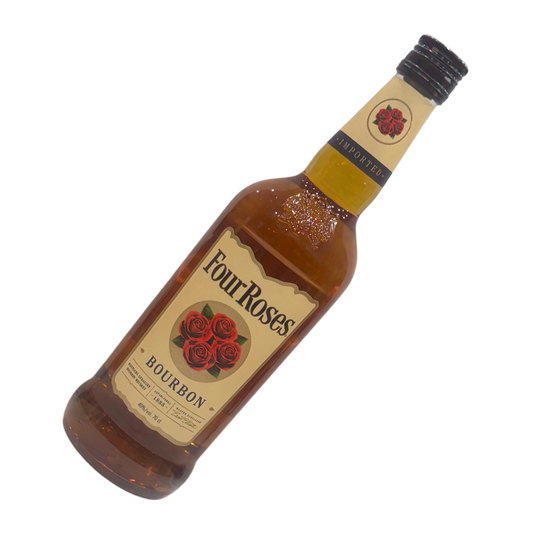 Four Roses Bourbon 700mL 40%