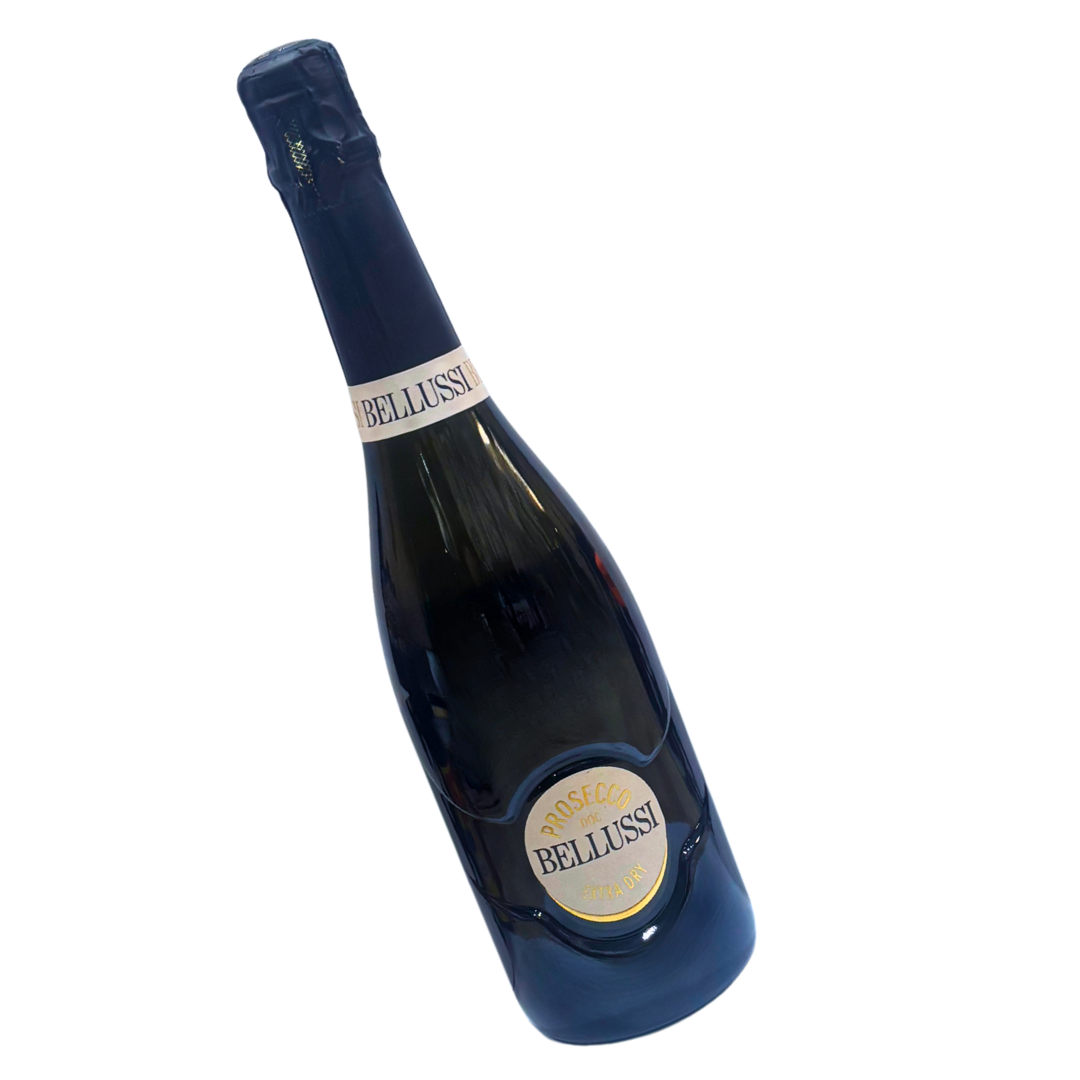 Bellussi Prosecco DOC Extra Dry