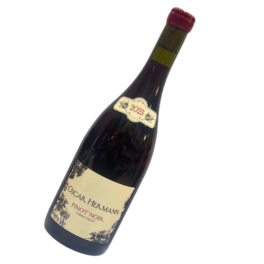Oscar Hermann 'Yarra Valley' Pinot Noir 2023