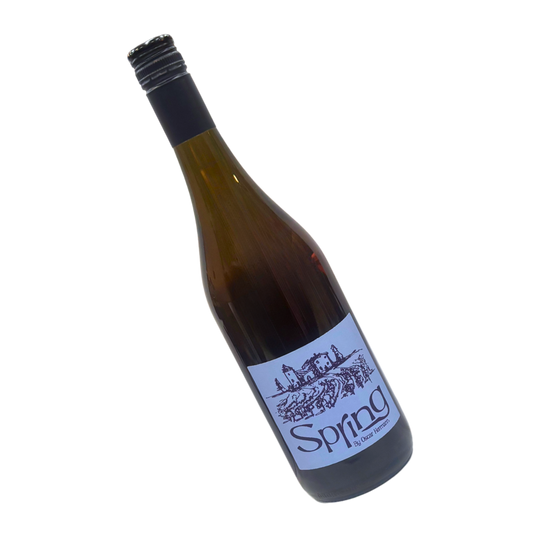 Oscar Hermann Spring Skin Contact Pinot Gris 2023