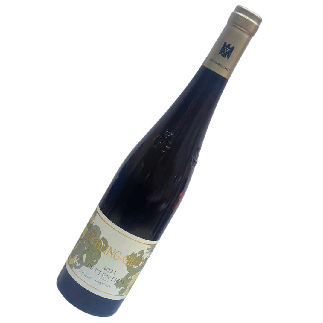 KÜHLING-GILLOT- PETTENTHAL GROSSES GEWÄCHS RIESLING 2021
