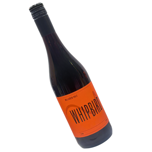 Whipbird GSM 2024
