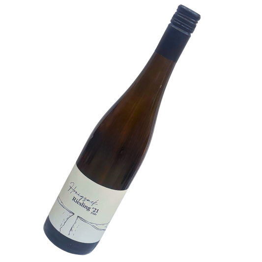 Kenny Wines Honigsack Riesling 2021 | Kenny X Gabel
