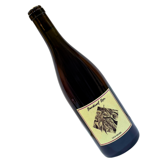 Bandicoot Run Lucid Dreams Rose 2024