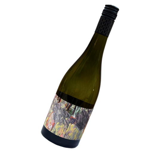 Mulline Single Vineyard Sutherlands Creek Fumé Blanc 2024