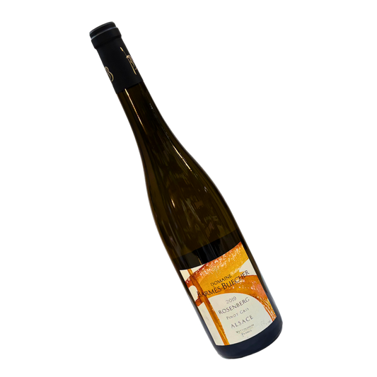 Domaine Barmés Buecher Rosenberg Pinot Gris 2019
