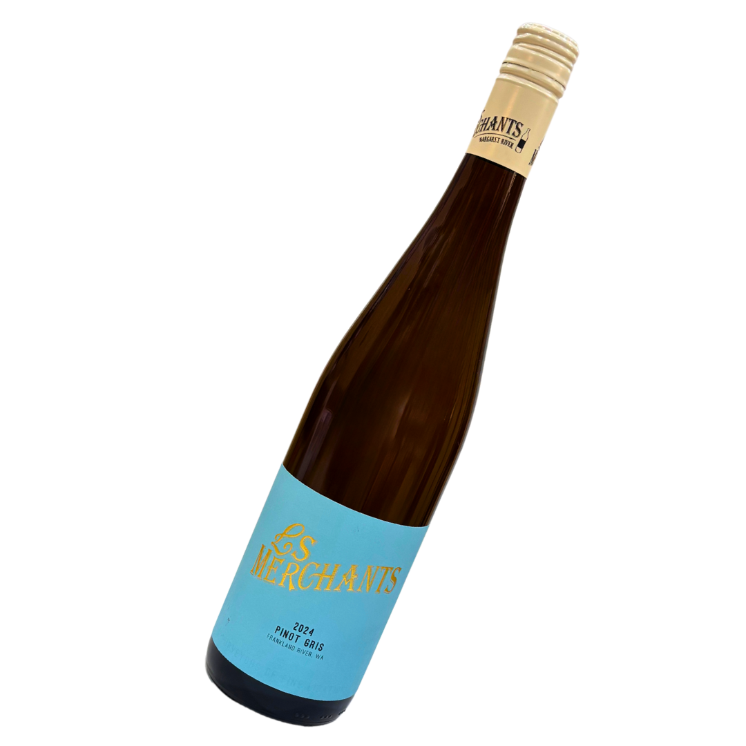 LS Merchants Pinot Gris 2024